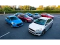 2015 Compact Car Comparison - Kelley Blue Book
