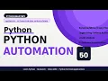 Python Automation Tutorial Automate Files Folders Using Python HNM Technologies