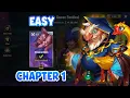 Download Lagu Goose Festival Chapter 1 | Easy Cinemavision Win | Hero Wars Dominion Era