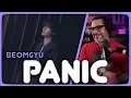 Download Lagu Director Reacts - BEOMGYU - ‘Panic’ MV