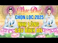 Download Lagu Lạy Mẹ Quan Âm, Đừng Vì Lợi Danh....LK Nhạc Phật Giáo Hay Nhất 2025 #Nghe Bình An May Mắn Nhẹ Lòng
