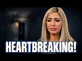 Farrah Abraham Makes DARK CONFESSION About her Parents