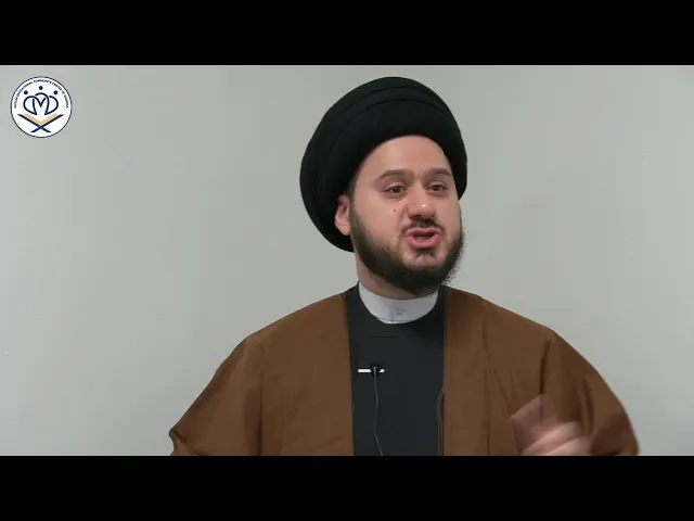 ⁣Friday Prayer - The Greatness of Fatima - Sayed Saleh Qazwini
