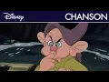 Download Lagu Blanche Neige et les Sept Nains - On se lave ! I Disney