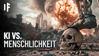 Die Gefahren der KI