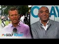 One missed putt was pivotal moment in Lucas Glover s career Golf Today Golf Channel