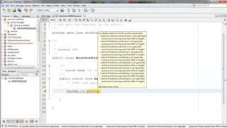 Learn Java in One Tutorial Part 1 Java Bangla