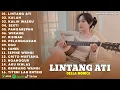 Download Lagu Lagu Jawa Hits Viral Terbaru 2025 | LINTANG ATI, KALAH | Della Monica Akustik Version