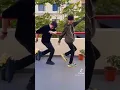Yihlali enes hari remix Aayan Zubair and Abdul joyia viral dance trend TikTok #shorts#trend #tiktok