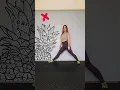 Download Lagu EASY Front Split Tutorial 🔥#shorts #stretching #gymnast #homeworkout #yoga #flexibility #tips
