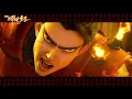 NeZha2020 TLR人物版   新神榜：哪吒重生