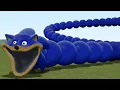 Lagu I FOUND NEW ROBLOX HUNGRY SONIC WORM in Garry's Mod