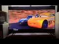 s Cars 3 - Disney Channel Credits