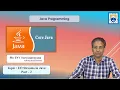 IO Streams in Java Part - 2 by Mr INV Suryanarayana