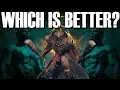 Should You Dual Wield In Elden Ring