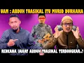 Download Lagu Panas🔥 Ustadz Aris Munandar : Abduh Tuasikal Itu Munafiq Jahat Dan Murid Kurang Ajar Durhaka..?