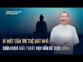Download Lagu Bí mật của Trí tuệ Bát Nhã – Chìa khoá giải thoát mọi vấn đề cuộc sống | BVDN CVG Shark Group