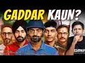 Download Lagu India Vs Pakistan Cricket Face-off | Why Traitors Are Winning The Real Match | Akash Banerjee