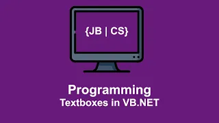 Textboxes in VB Net