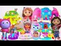 Download Lagu Satisfying with Unboxing Gabby’s Dollhouse Gabby's Tree House Playset | Fun Collection Review