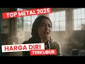 Download Lagu Harga Diri Terkubur - Lagu Metal Perlawanan dari Band Cewek Indonesia | Official Music Video