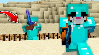 Hice la Trampa mas Antigua de Minecraft HCF