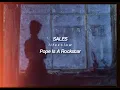 Download Lagu sales-pope is a rockstar (slowed+reverb) \