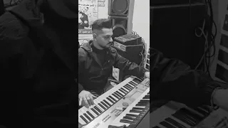 أهداء للثورة السورية الحرة سوريا الحبيبة صولو عزف اورك كورد 