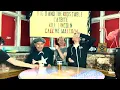 BIG D AND THE KIDS TABLE - Little Bitch (Redrum, Stafford England)