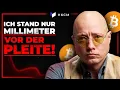 Download Lagu Krypto Rekord Liquidation: Es ist das Risiko einfach nicht Wert!