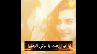 مال عينيك على الأرض بديل لنزار قباني  مال عينيك على الأرض بديل لنزار قباني