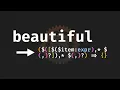 77 Repetition patterns are cool in Rust