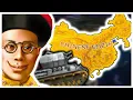 Can You Unite China With Space Marines HOI4