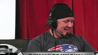 BRETT SHERIDAN S EPIC RANT ON THE INTERNET