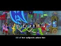 Chorus - Sleeping Beauty - Hail to the Princess Aurora (From "Sleeping Beauty"/Sing-Along)