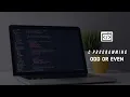 Odd or Even C Programming V S Code