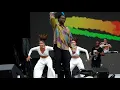 Download Lagu DR. ALBAN - Hello Afrika \u0026 It's My Life live in Copenhagen 26 May 2018