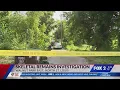 Skeletal remains discovered in north St Louis