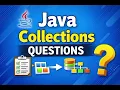Java Collections MCQ Questions Answers