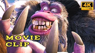 ice age 4 movie clip in hindi hollywood movie in hindi iceage movieclip cartoon animated
