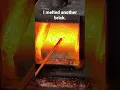 I think I got the wrong fire bricks
