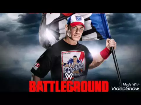 Download MP3 WWE Battleground 2016 2nd Official Theme Song HQ \