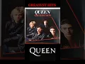 Lagu Queen - Greatest Hits #queen #greatesthits #anotheronebitesthedust #music #songs #freddiemercury