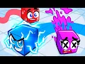 Don t Get CUT in Roblox Color io