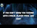Put Your Hands Where My Eyes Could See (Lyrics) - Busta Rhymes