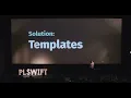 plSwift 22 XCODEGEN - why and how