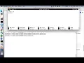 Python - types of errors and how to fix them