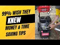 Craftsman Pressure Washer 3100 psi Operation Tips and Tricks Watch before you buy