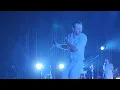The Postal Service - Nothing Better (Live at The Mann Center, Philadelphia)