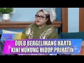 Download Lagu DULU BERGELIMANG HARTA KINI NUNUNG HIDUP PRIHATIN - SELEB ON NEWS